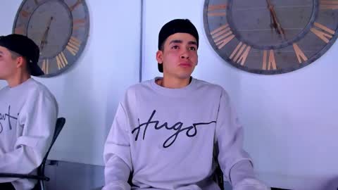 Mike 0233 online show from January 10, 8:07 am