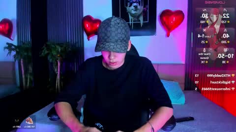 Mike 0233 online show from February 27, 1:57 am