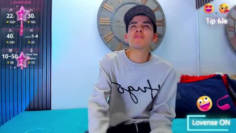 Mike 0233 online show from February 28, 4:10 am