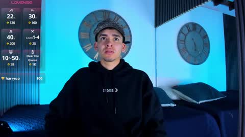 Mike 0233 online show from March 5, 3:41 am