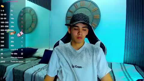 Mike 0233 online show from February 20, 4:07 am