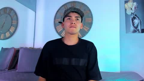 Mike 0233 online show from January 4, 3:40 am