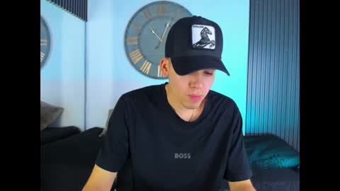 Mike 0233 online show from January 29, 4:05 am