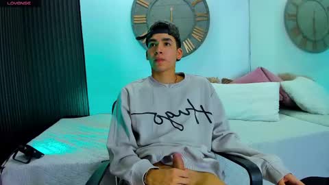 Mike 0233 online show from February 21, 5:24 am