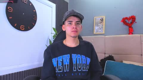 Mike 0233 online show from February 12, 4:44 am