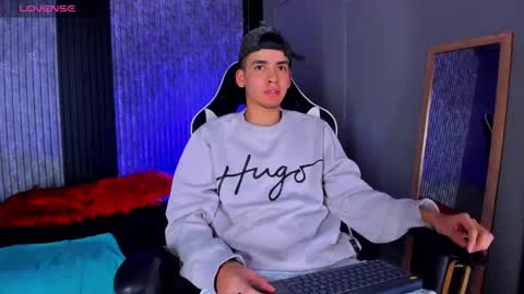 Mike 0233 online show from March 7, 4:12 am