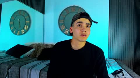 Mike 0233 online show from February 4, 3:54 am