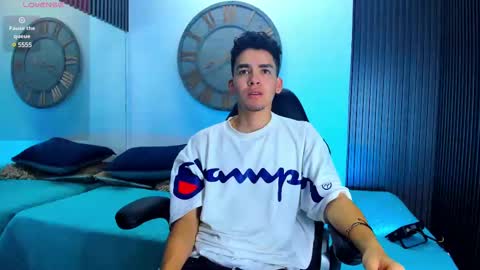 Mike 0233 online show from February 13, 4:11 am