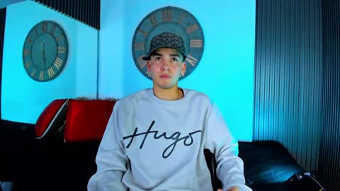 Mike 0233 online show from February 1, 3:52 am