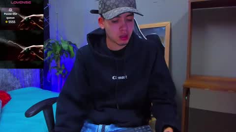 Mike 0233 online show from March 9, 4:27 am