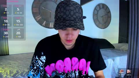 Mike 0233 online show from March 4, 4:27 am