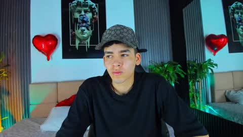 Mike 0233 online show from February 19, 4:34 am