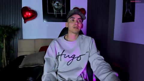 Mike 0233 online show from February 25, 4:24 am