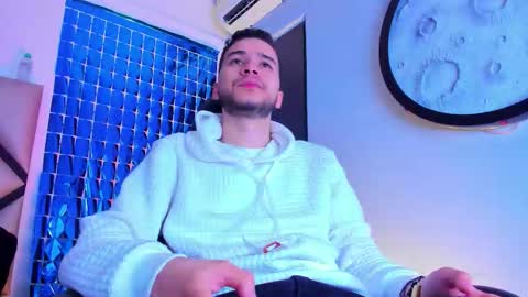 Mike  online show from March 12, 11:29 am