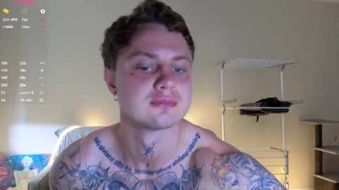 Mike Magic online show from July 14, 3:44 am
