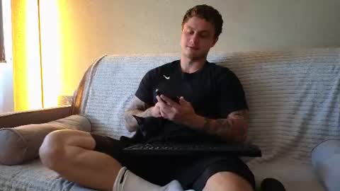 Mike Magic online show from July 1, 3:40 am