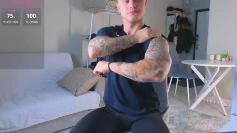 Mike Magic online show from February 7, 5:14 am