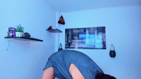 Mike  online show from February 26, 11:30 am