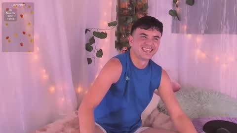 ANGHELS online show from March 26, 9:57 am