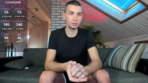 Misha online show from February 26, 10:38 am