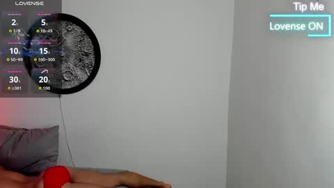 Mike Belle online show from March 14, 3:35 am