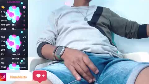 Mike online show from March 31, 6:31 pm