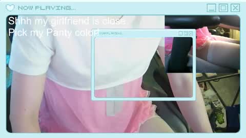 mike_davis44444 online show from May 1, 7:44 am