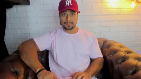 Snapshot of mike_estevess chatting on February 27, 3:14 am   online show from February 27, 3:14 am