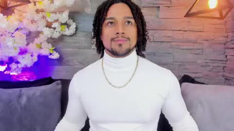 Snapshot of mike_estevess chatting on February 23, 12:00 pm   online show from February 23, 12:00 pm
