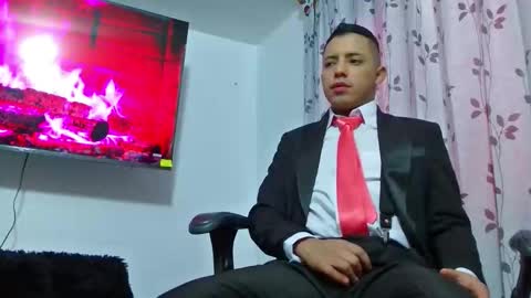 mike_fetiche online show from November 28, 12:29 pm