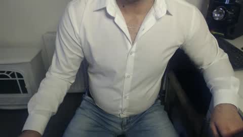 MikeMaster online show from December 5, 10:44 am