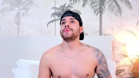 Mike Montoya online show from December 20, 9:27 am