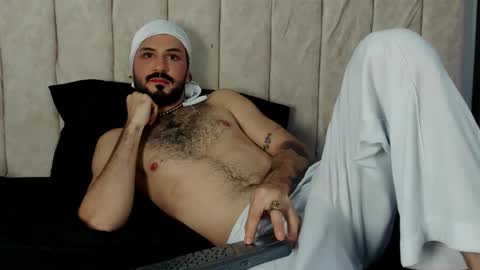 Mike Parker online show from January 15, 6:17 am