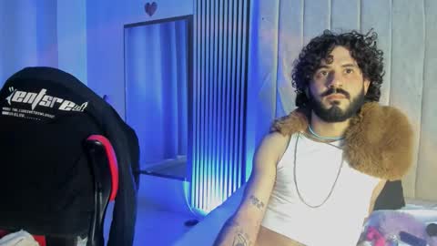 Mike Parker online show from December 21, 8:33 am