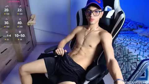 Mike Pineapple online show from March 7, 6:00 am