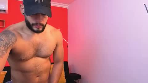 mike_savage3 online show from February 5, 7:43 pm