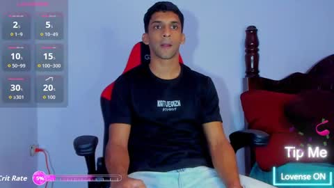 mike_shelby21 online show from November 4, 2:45 am