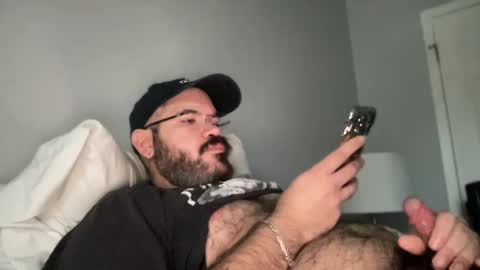 mikeatron2000 online show from December 25, 10:37 pm