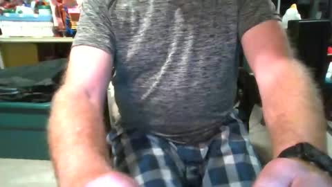 mikeb3200 online show from January 17, 2:14 am