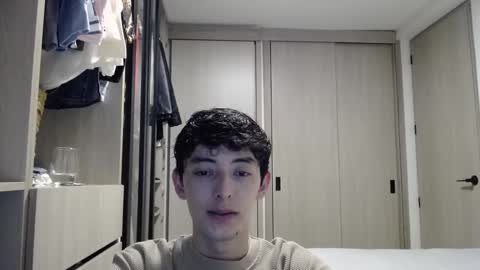 Mikebelf4 online show from March 4, 4:17 am