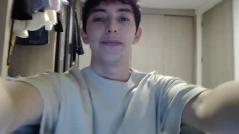 Mikebelf4 online show from March 2, 3:56 am