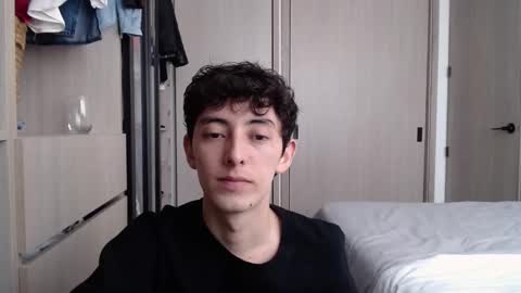 Mikebelf4 online show from March 5, 8:12 pm