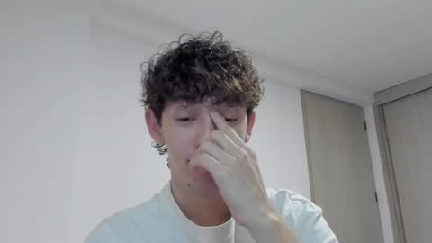 Mikebelf4 online show from September 16, 12:23 am