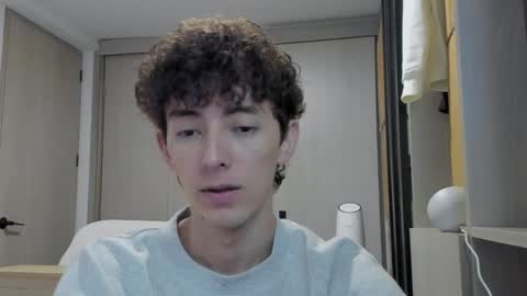 Mikebelf4 online show from September 24, 10:30 pm