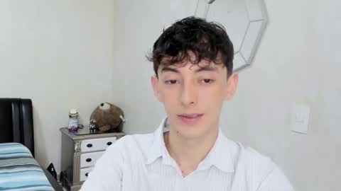 Mikebelf4 online show from March 11, 1:01 am