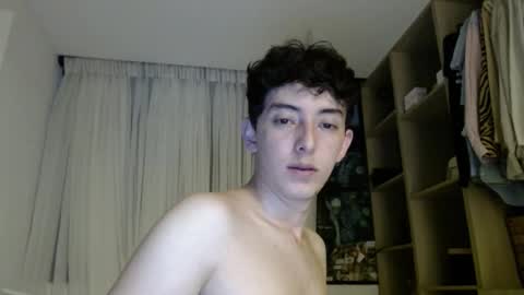 Mikebelf4 online show from January 27, 4:41 am