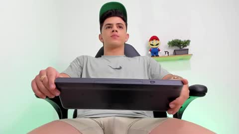 Mike Cooper online show from January 12, 5:55 am