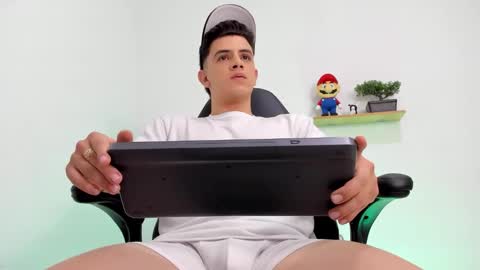 Mike Cooper online show from January 6, 3:10 am