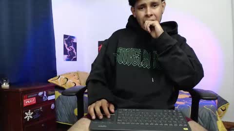 mikedick_420 online show from March 2, 12:09 am