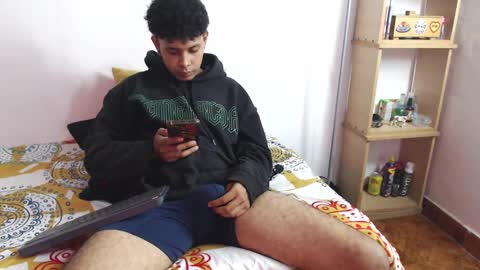 mikedick_420 online show from February 12, 7:13 am